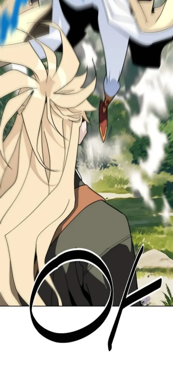 The Namgung Clan’s Great Sage Chapter 37 page 39 - 
