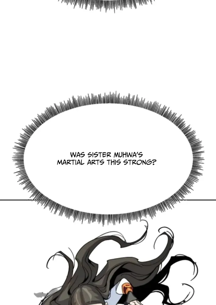 The Namgung Clan’s Great Sage Chapter 37 page 49 - 