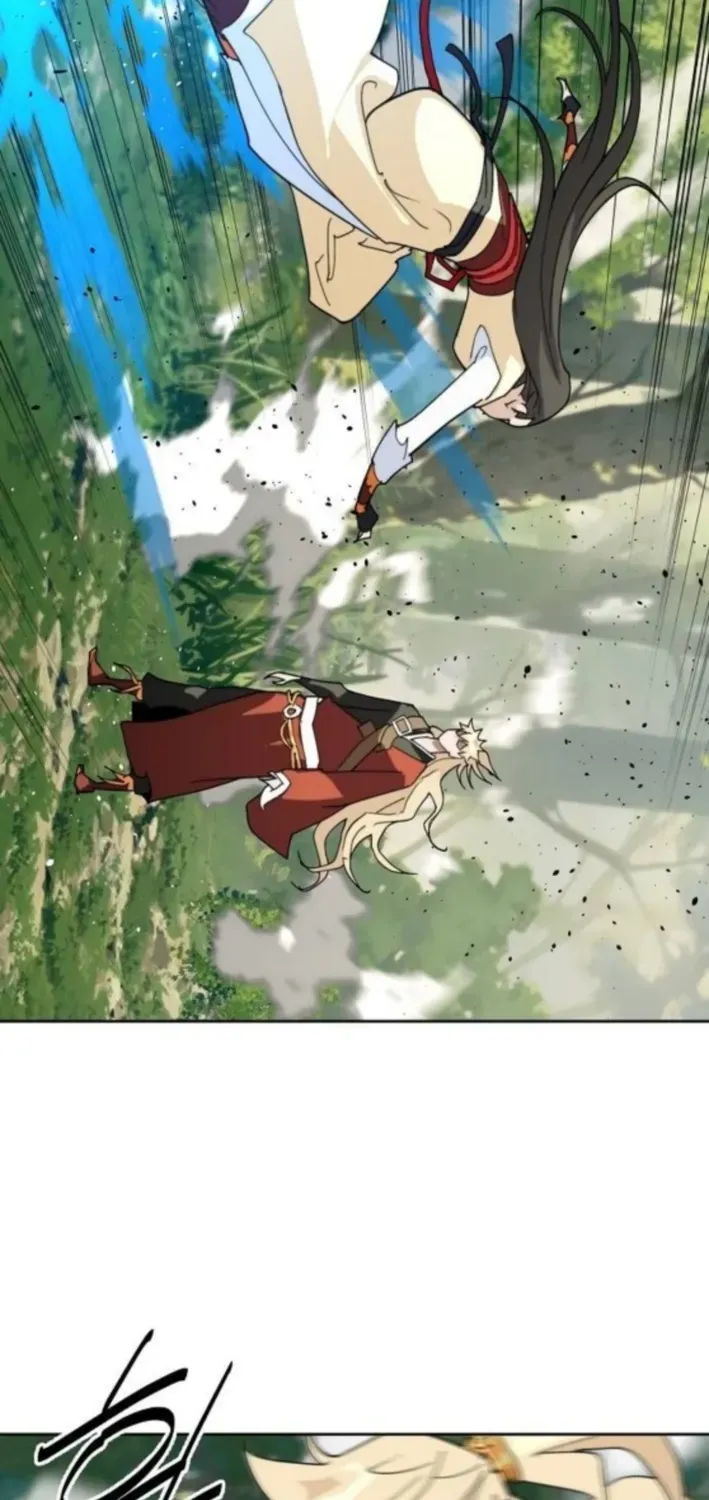 The Namgung Clan’s Great Sage Chapter 37 page 6 - 