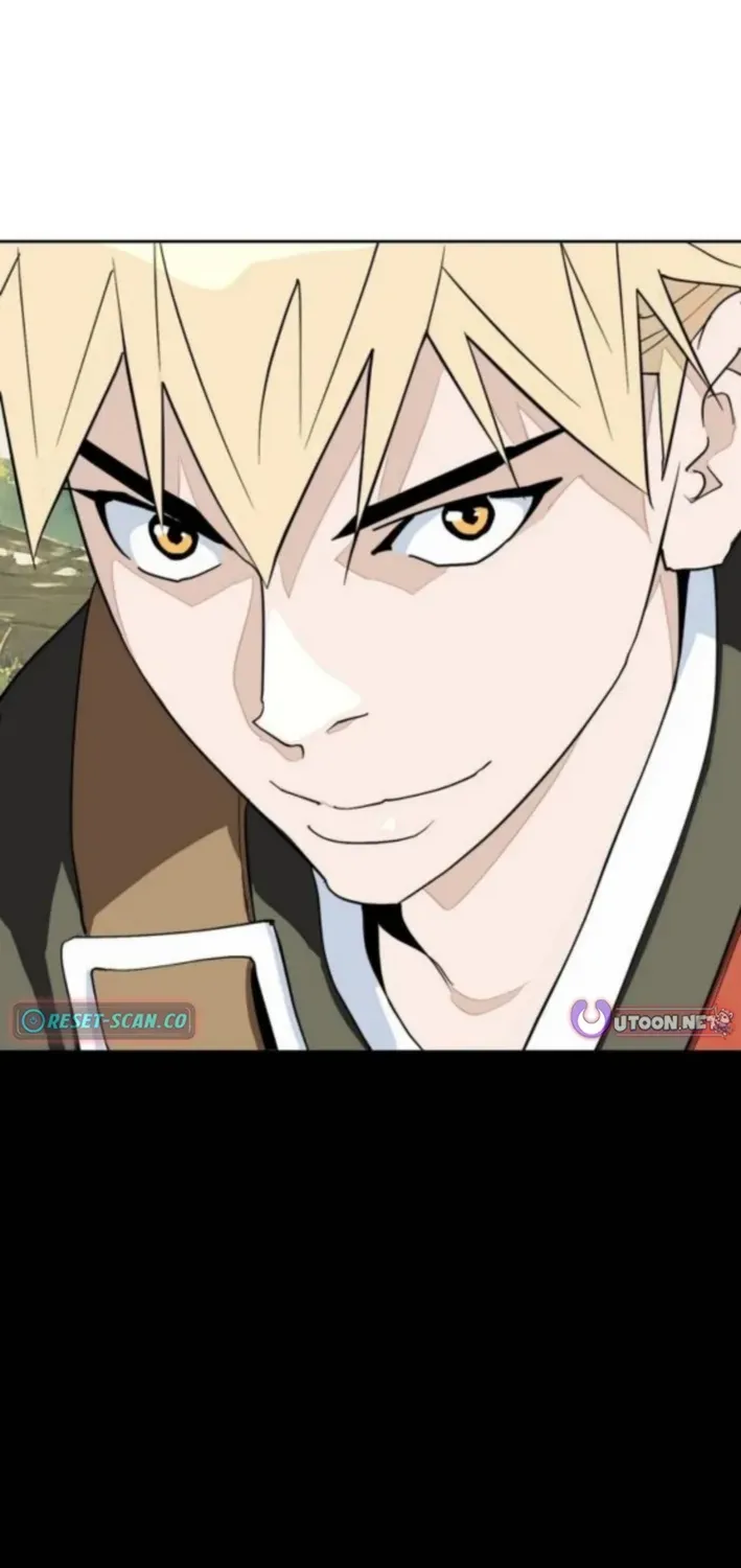 The Namgung Clan’s Great Sage Chapter 37 page 51 - 