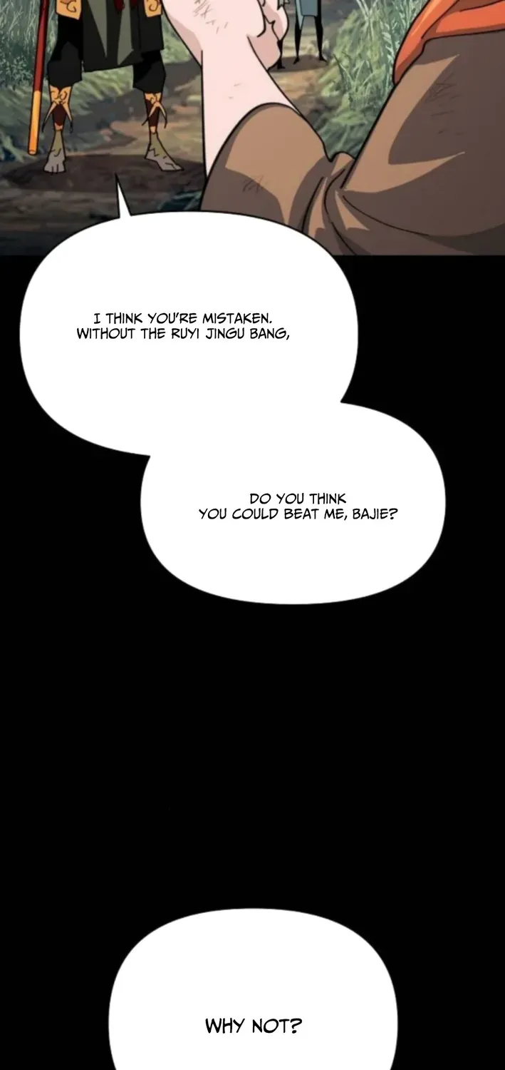 The Namgung Clan’s Great Sage Chapter 37 page 54 - 