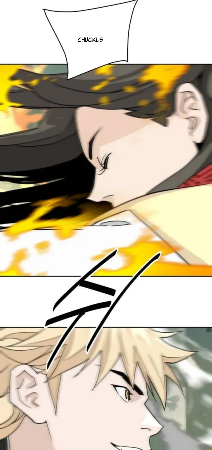 The Namgung Clan’s Great Sage Chapter 37 page 62 - 