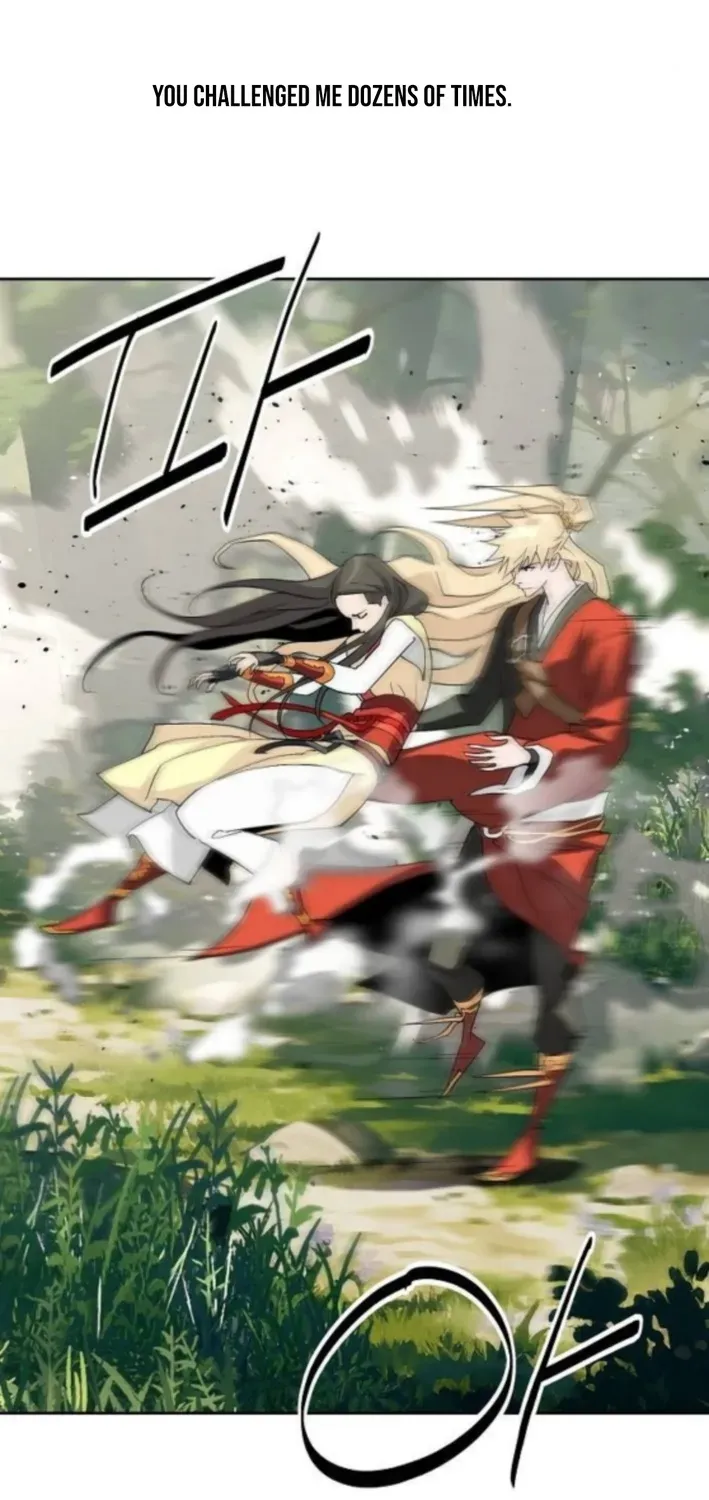 The Namgung Clan’s Great Sage Chapter 37 page 64 - 