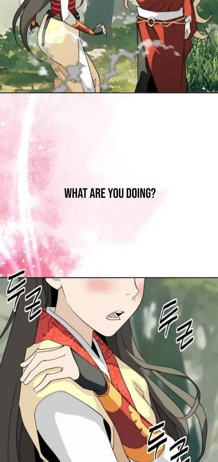 The Namgung Clan’s Great Sage Chapter 37 page 72 - 