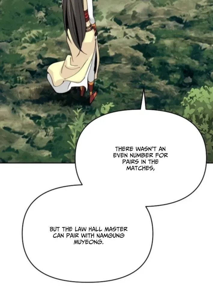 The Namgung Clan’s Great Sage Chapter 37 page 77 - 