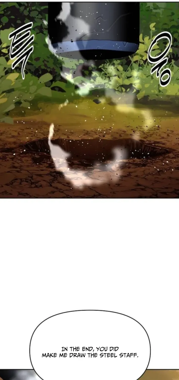 The Namgung Clan’s Great Sage Chapter 37 page 81 - 