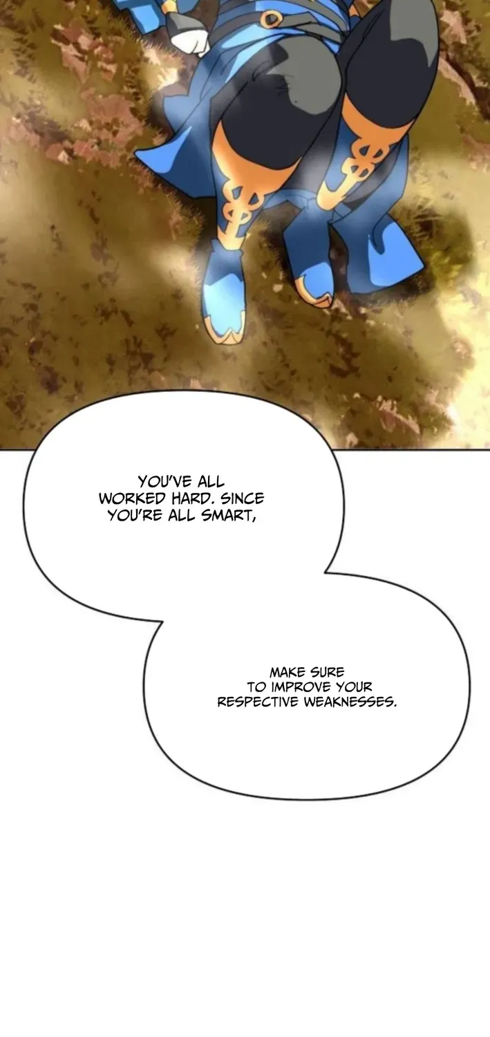 The Namgung Clan’s Great Sage Chapter 37 page 86 - 