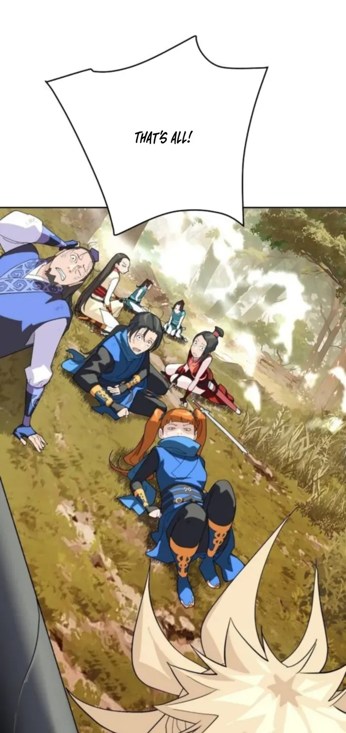 The Namgung Clan’s Great Sage Chapter 37 page 87 - 