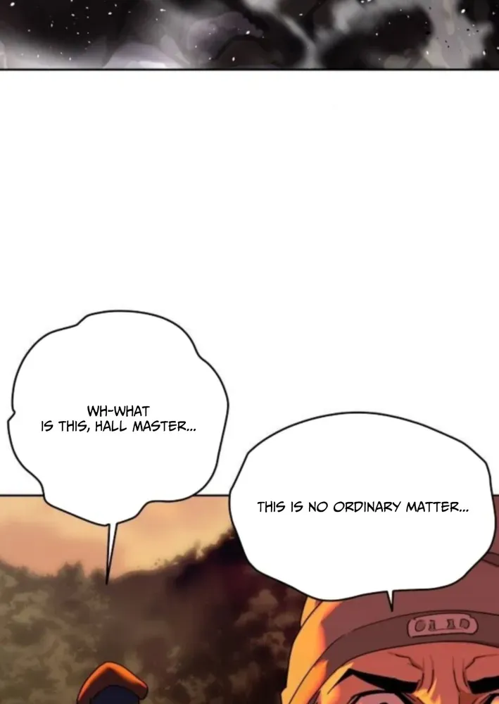 The Namgung Clan’s Great Sage Chapter 37 page 91 - 