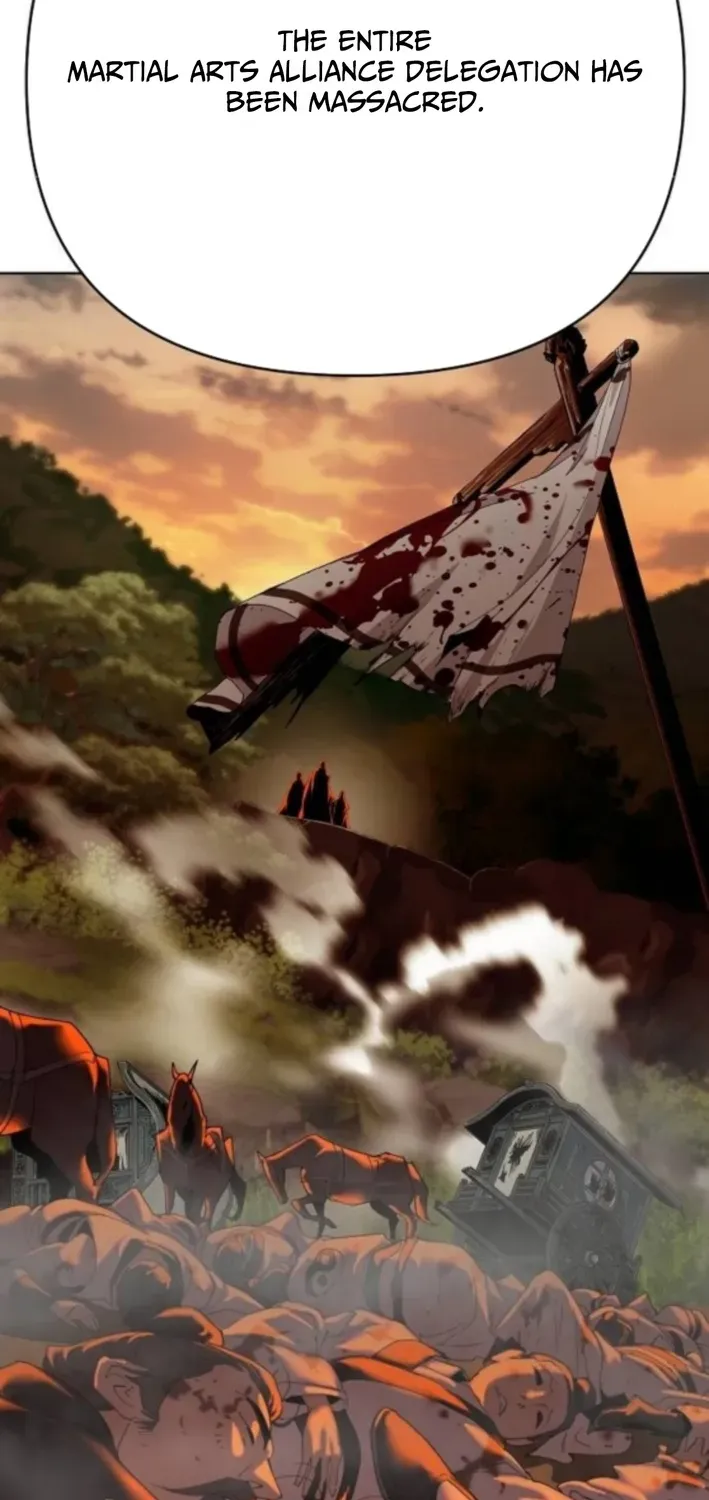 The Namgung Clan’s Great Sage Chapter 37 page 93 - 