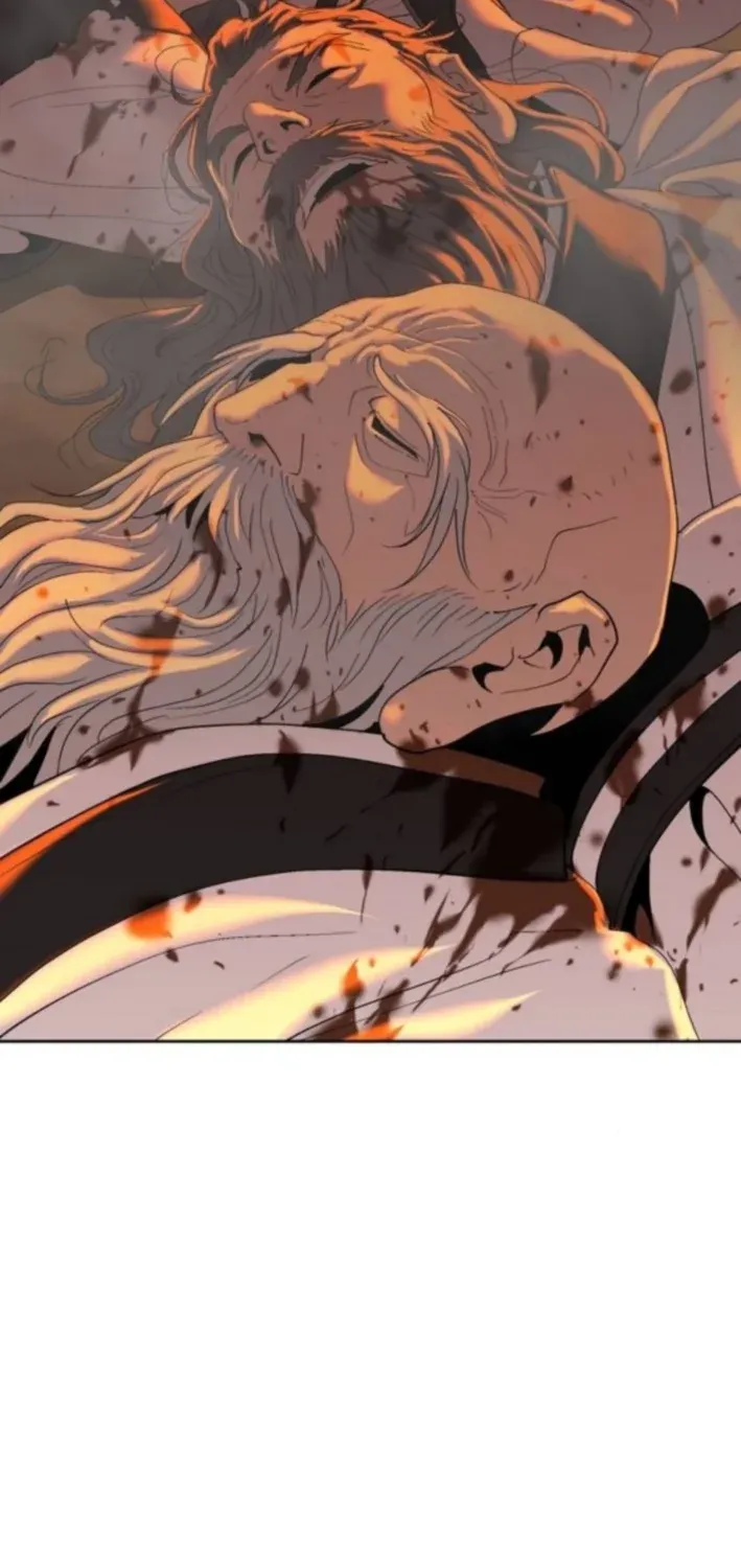 The Namgung Clan’s Great Sage Chapter 37 page 94 - 