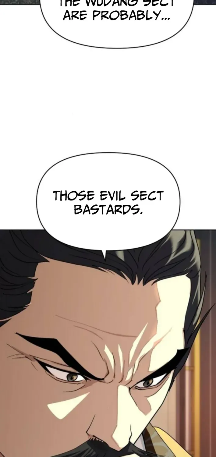 The Namgung Clan’s Great Sage Chapter 38 page 11 - 