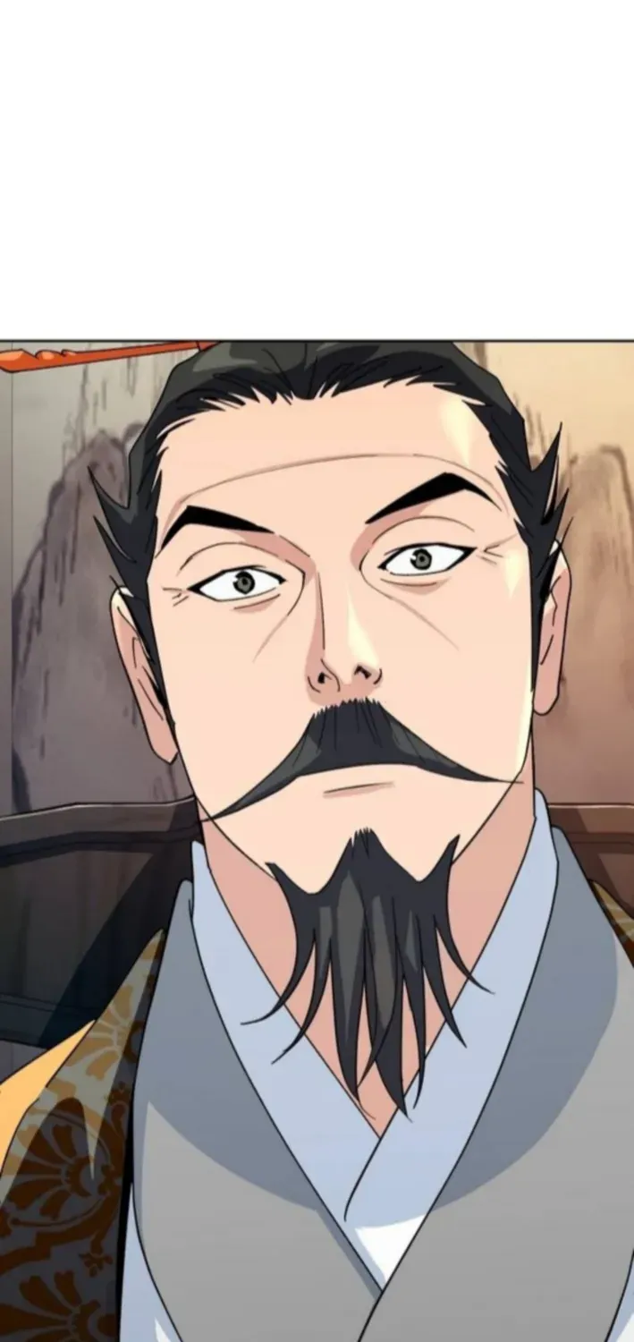The Namgung Clan’s Great Sage Chapter 38 page 19 - 
