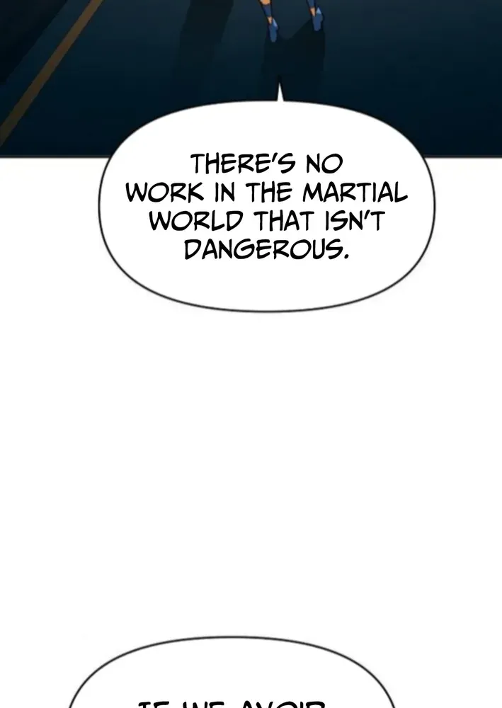 The Namgung Clan’s Great Sage Chapter 38 page 21 - 