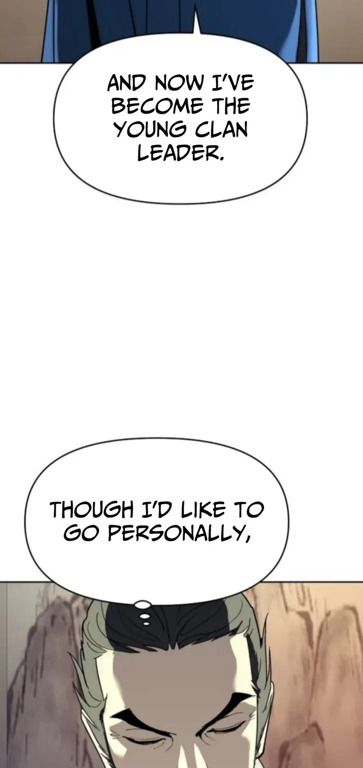 The Namgung Clan’s Great Sage Chapter 38 page 26 - 