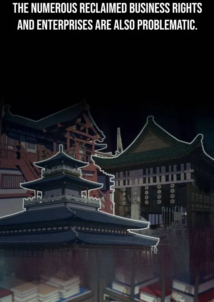 The Namgung Clan’s Great Sage Chapter 38 page 28 - 