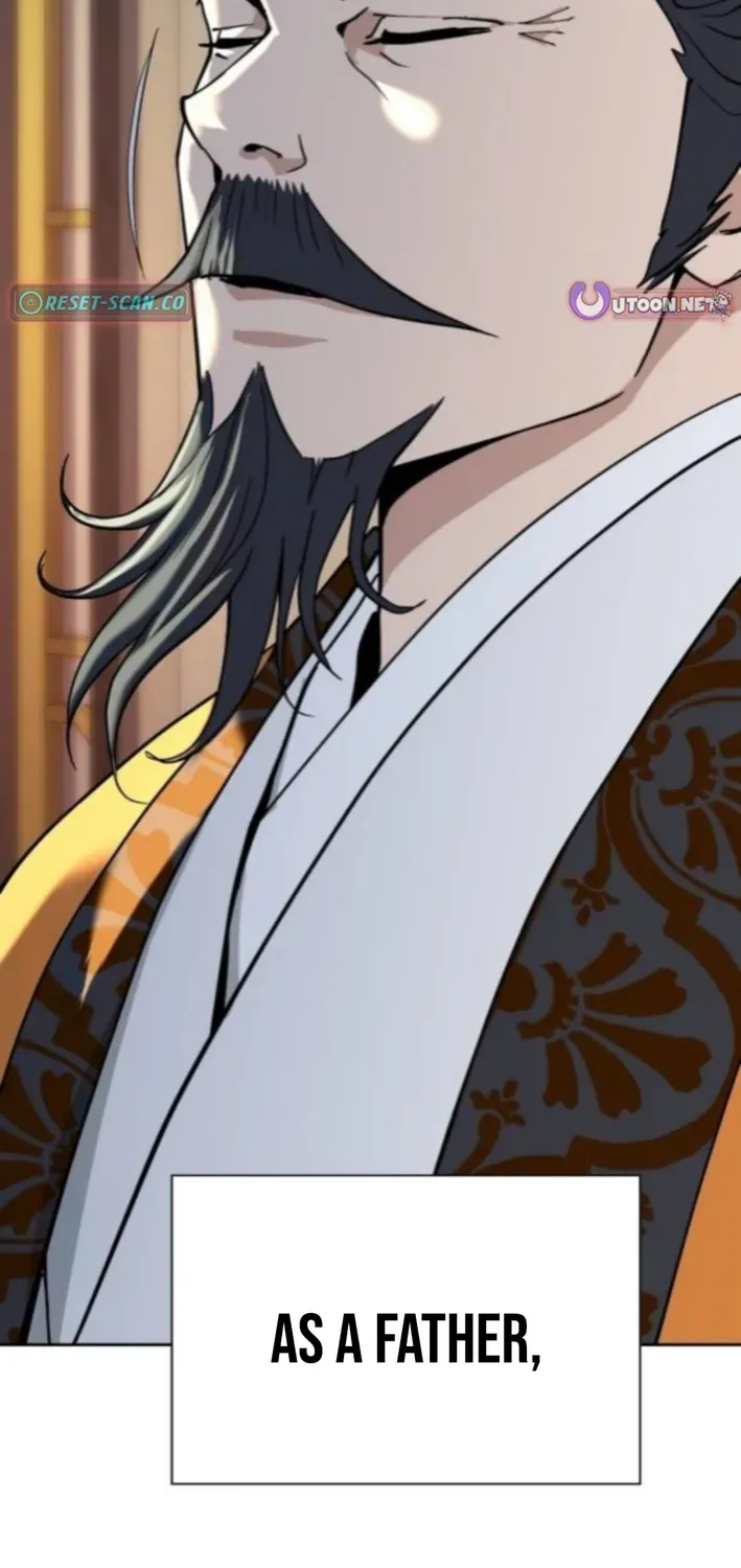 The Namgung Clan’s Great Sage Chapter 38 page 38 - 