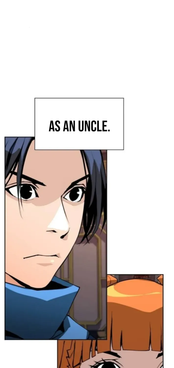 The Namgung Clan’s Great Sage Chapter 38 page 39 - 