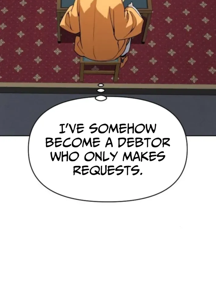 The Namgung Clan’s Great Sage Chapter 38 page 49 - 