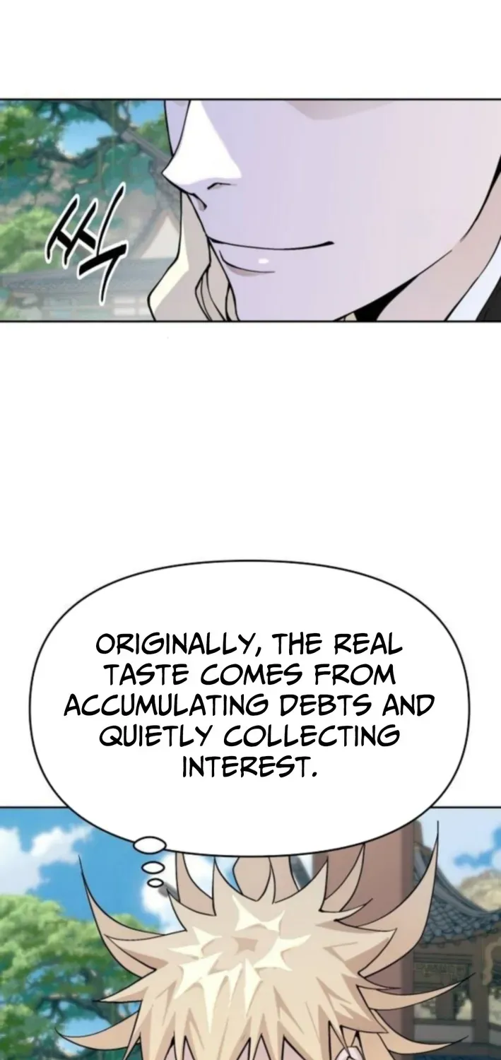 The Namgung Clan’s Great Sage Chapter 38 page 50 - 