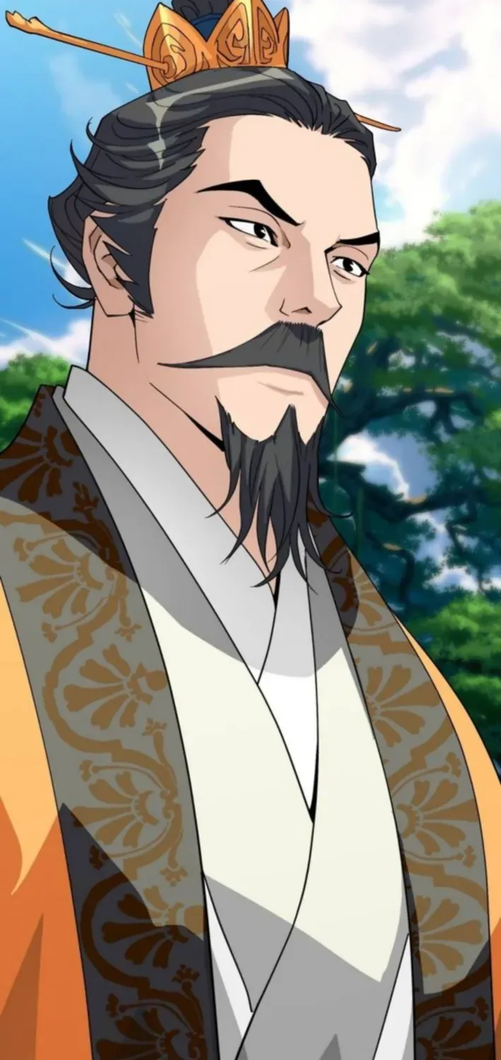 The Namgung Clan’s Great Sage Chapter 38 page 57 - 
