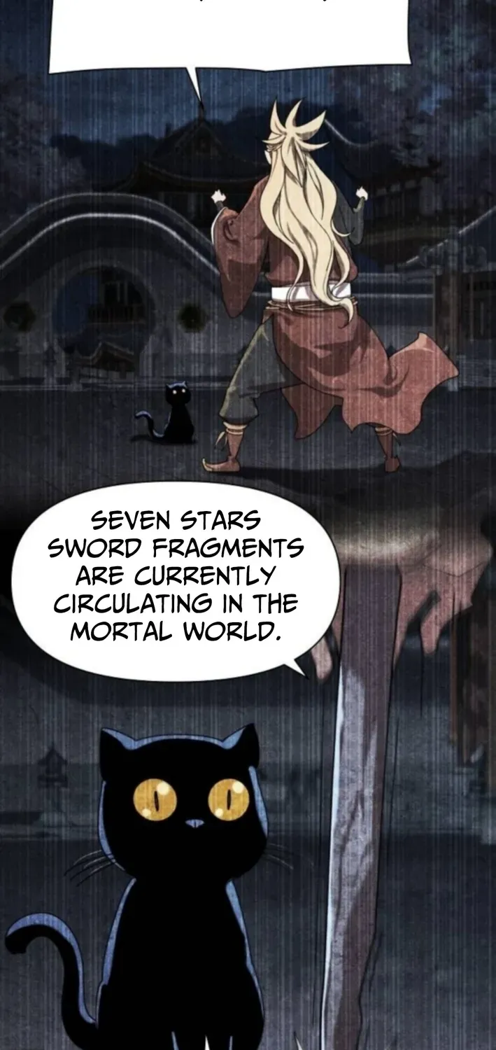 The Namgung Clan’s Great Sage Chapter 38 page 64 - 