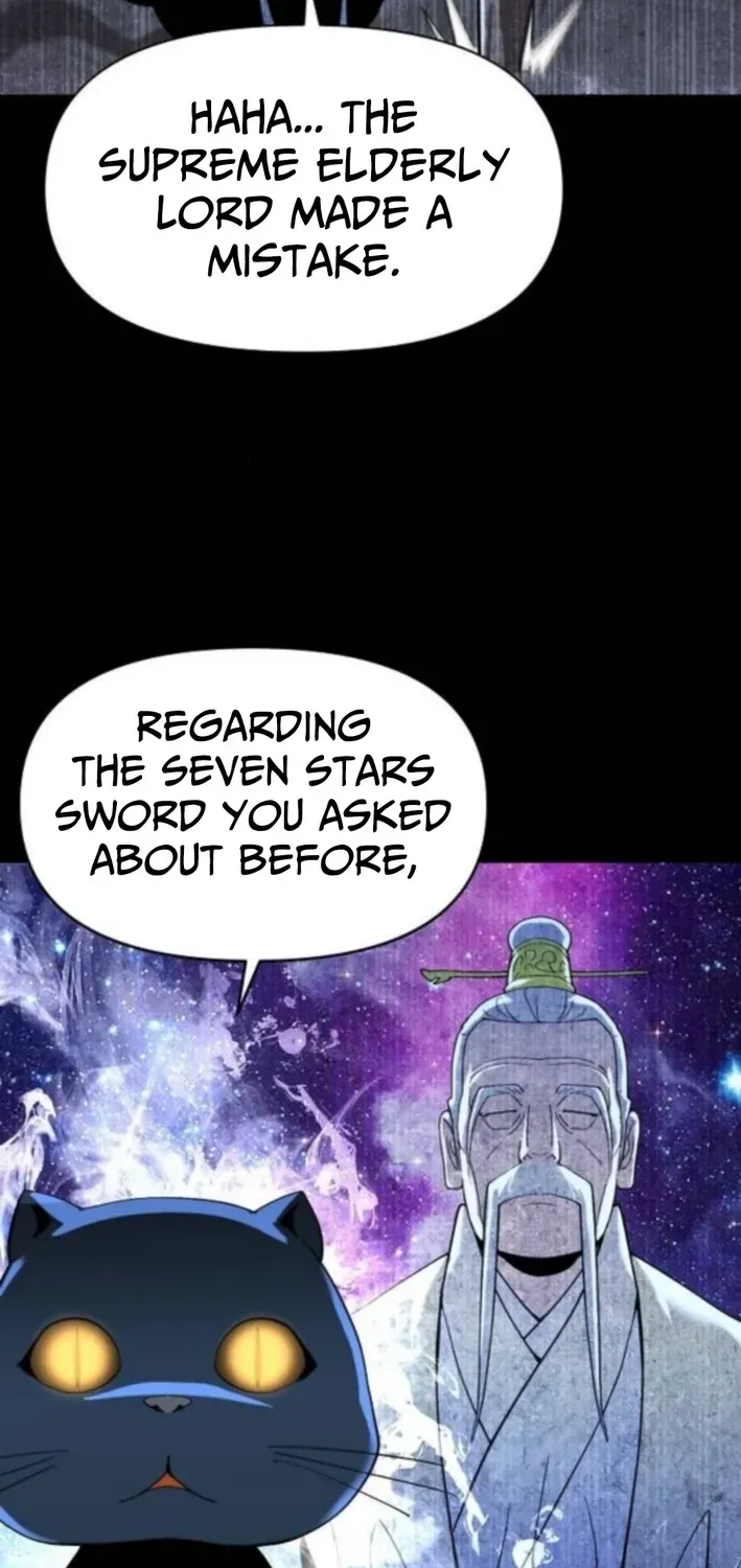 The Namgung Clan’s Great Sage Chapter 38 page 65 - 