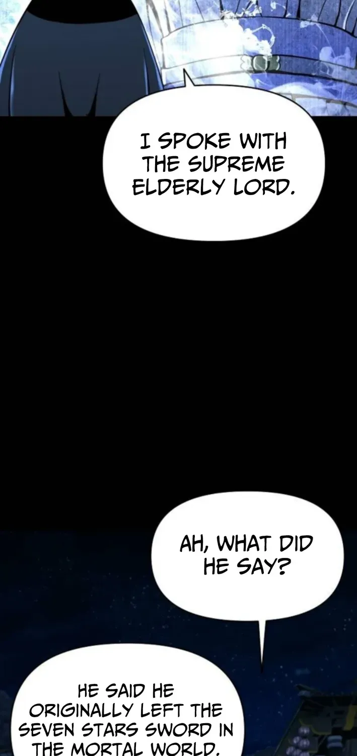 The Namgung Clan’s Great Sage Chapter 38 page 66 - 