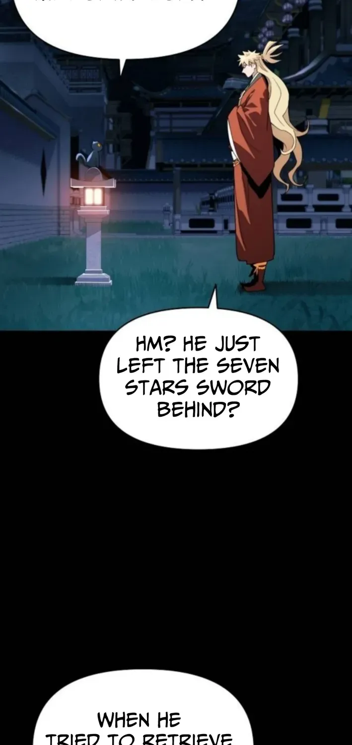 The Namgung Clan’s Great Sage Chapter 38 page 67 - 