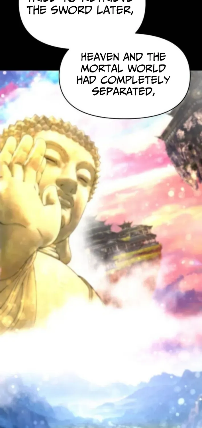 The Namgung Clan’s Great Sage Chapter 38 page 68 - 