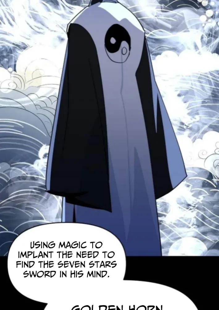 The Namgung Clan’s Great Sage Chapter 38 page 70 - 