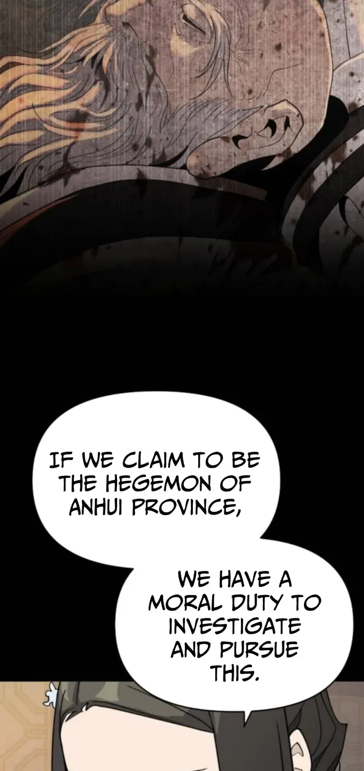 The Namgung Clan’s Great Sage Chapter 38 page 8 - 