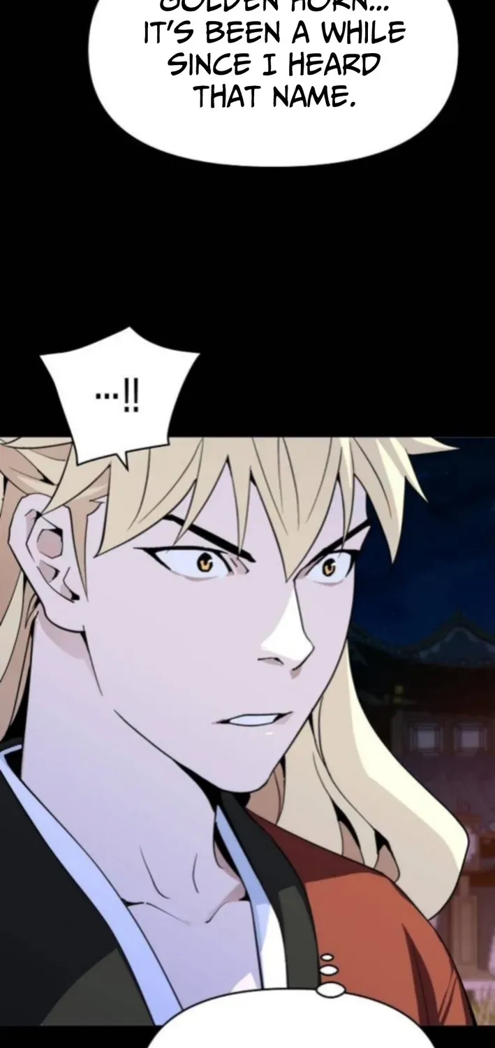 The Namgung Clan’s Great Sage Chapter 38 page 71 - 