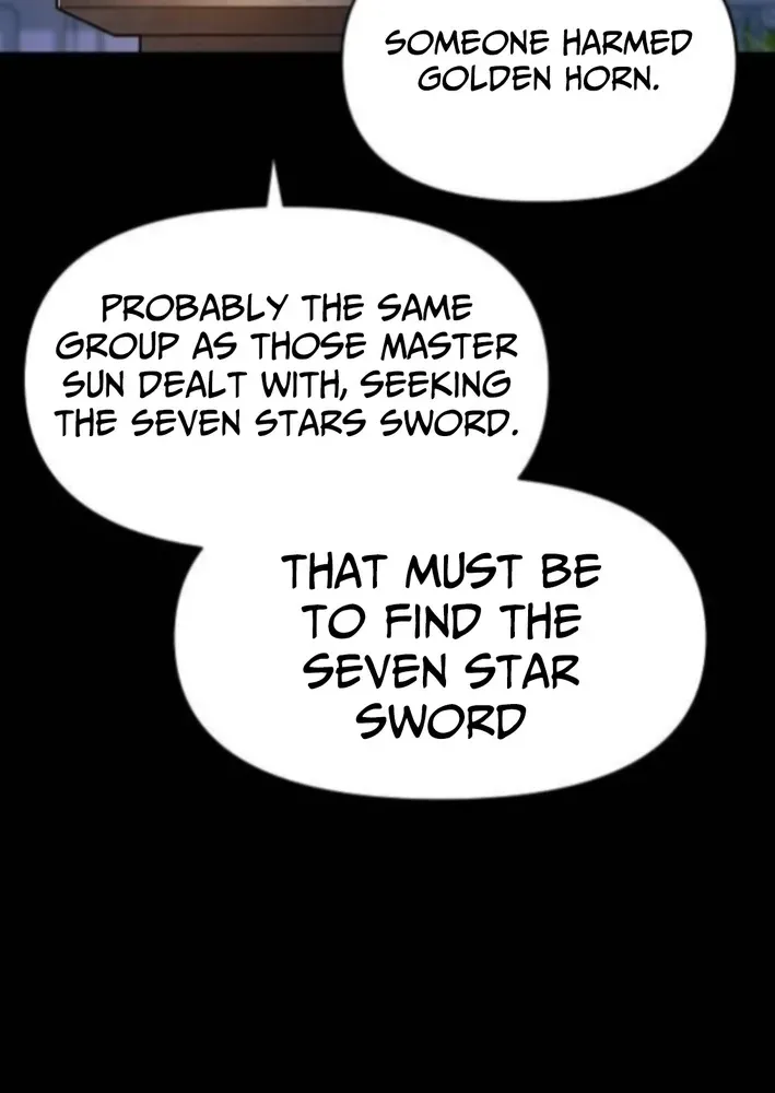 The Namgung Clan’s Great Sage Chapter 38 page 77 - 