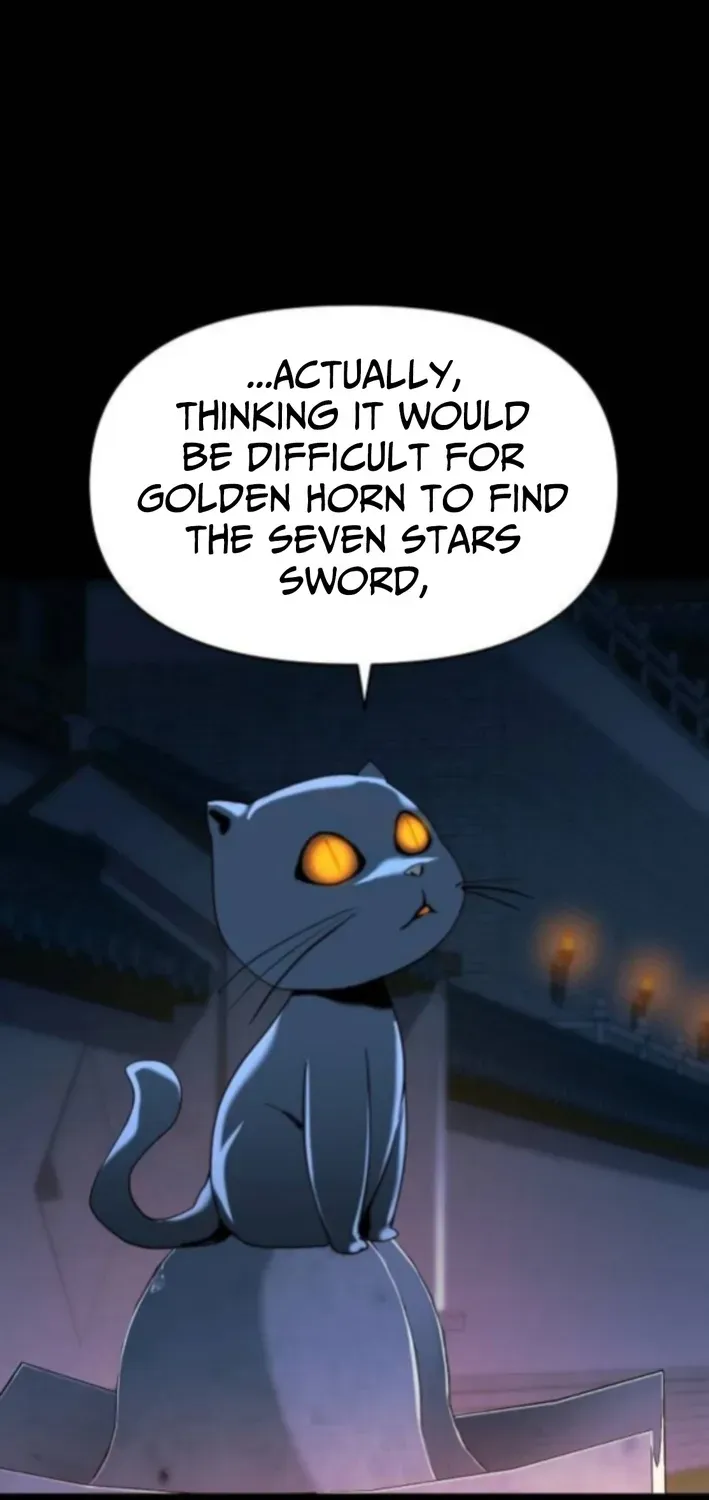 The Namgung Clan’s Great Sage Chapter 38 page 78 - 