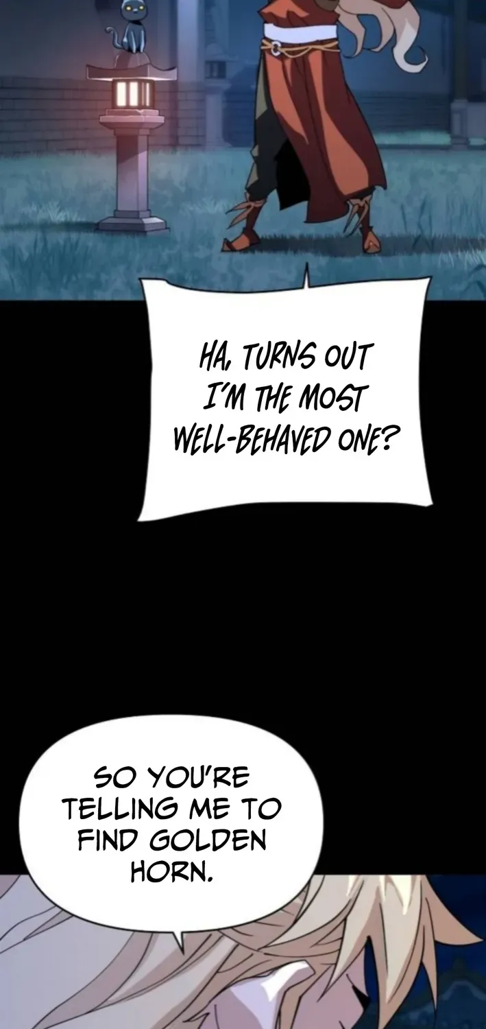 The Namgung Clan’s Great Sage Chapter 38 page 81 - 