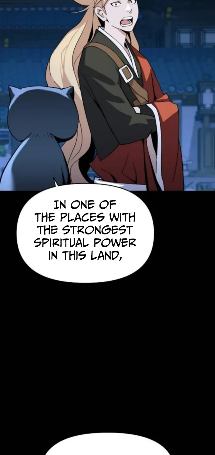 The Namgung Clan’s Great Sage Chapter 38 page 83 - 
