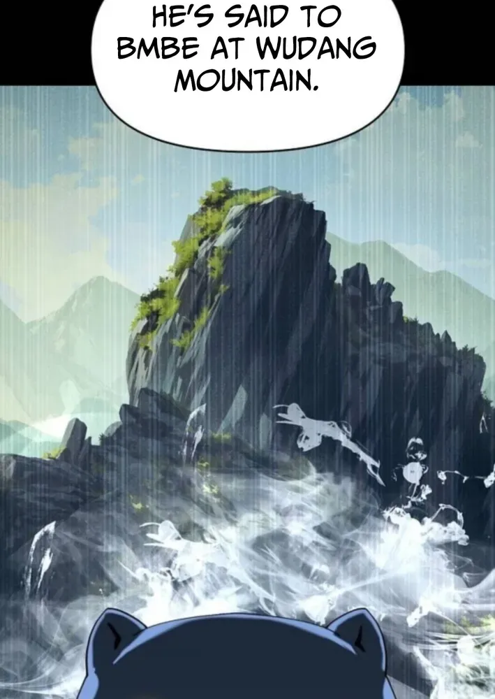The Namgung Clan’s Great Sage Chapter 38 page 84 - 