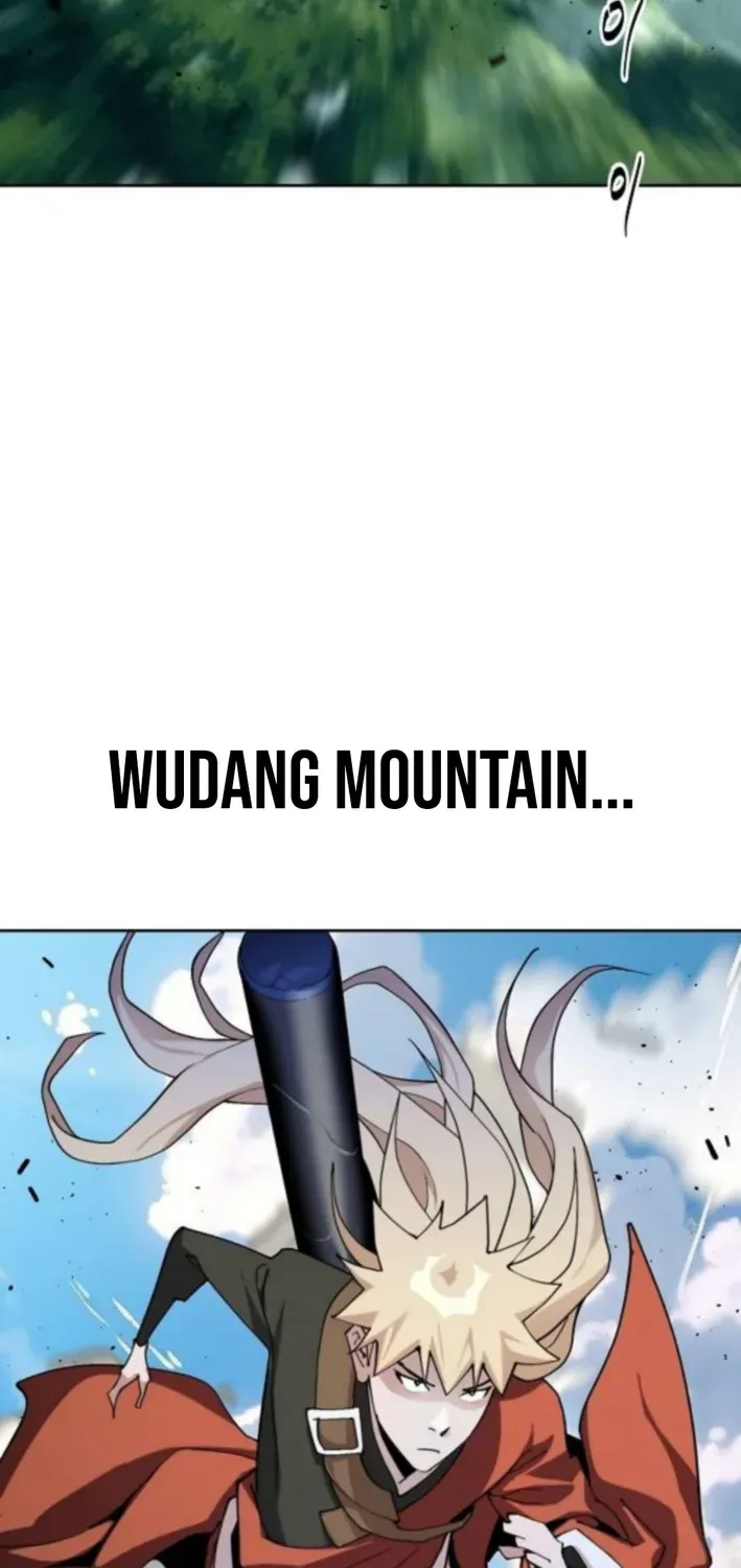 The Namgung Clan’s Great Sage Chapter 38 page 87 - 