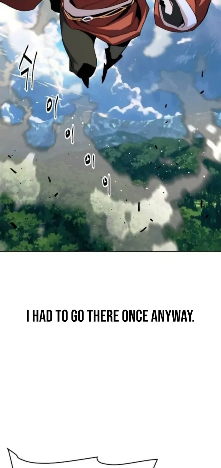 The Namgung Clan’s Great Sage Chapter 38 page 88 - 