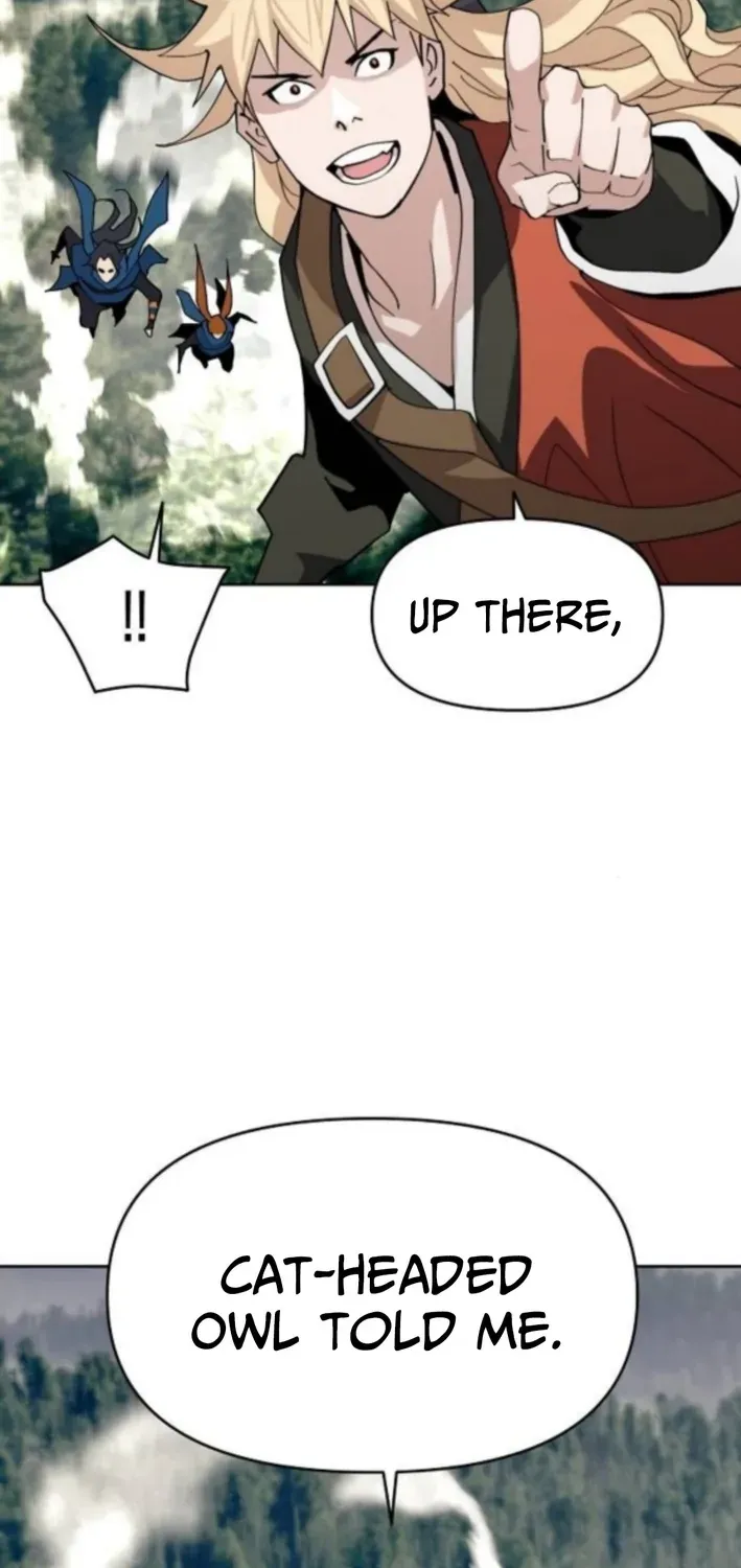 The Namgung Clan’s Great Sage Chapter 38 page 94 - 