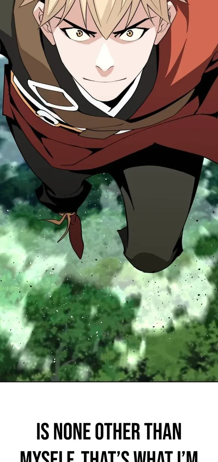 The Namgung Clan’s Great Sage Chapter 38 page 99 - 