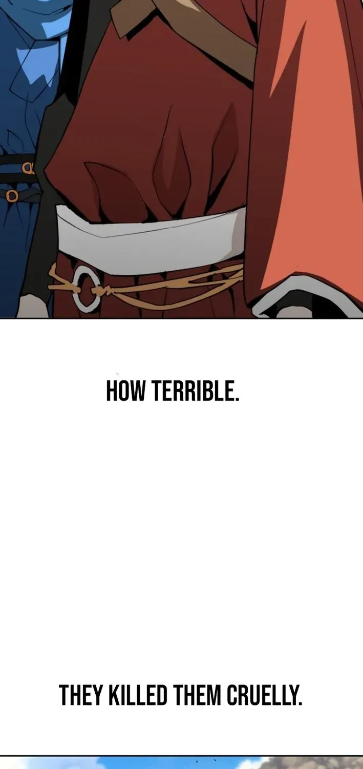 The Namgung Clan’s Great Sage Chapter 39 page 12 - 