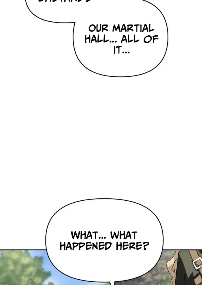 The Namgung Clan’s Great Sage Chapter 39 page 14 - 
