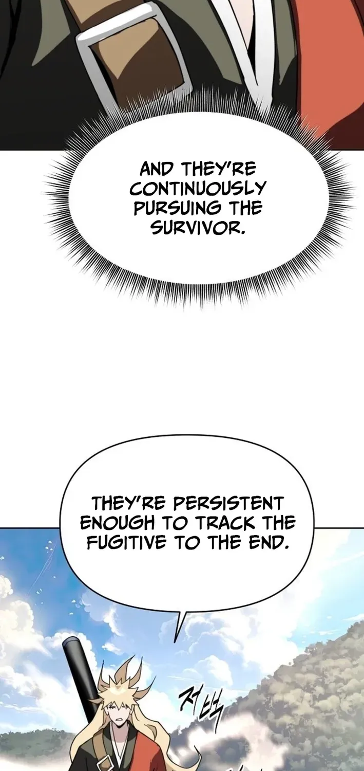 The Namgung Clan’s Great Sage Chapter 39 page 17 - 