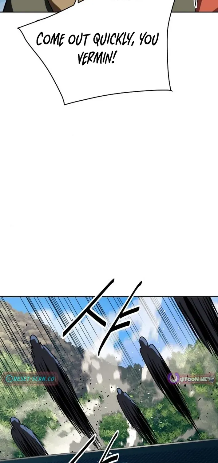 The Namgung Clan’s Great Sage Chapter 39 page 20 - 