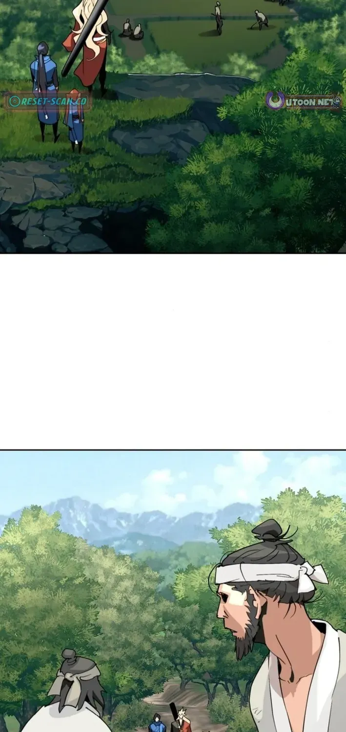 The Namgung Clan’s Great Sage Chapter 39 page 3 - 
