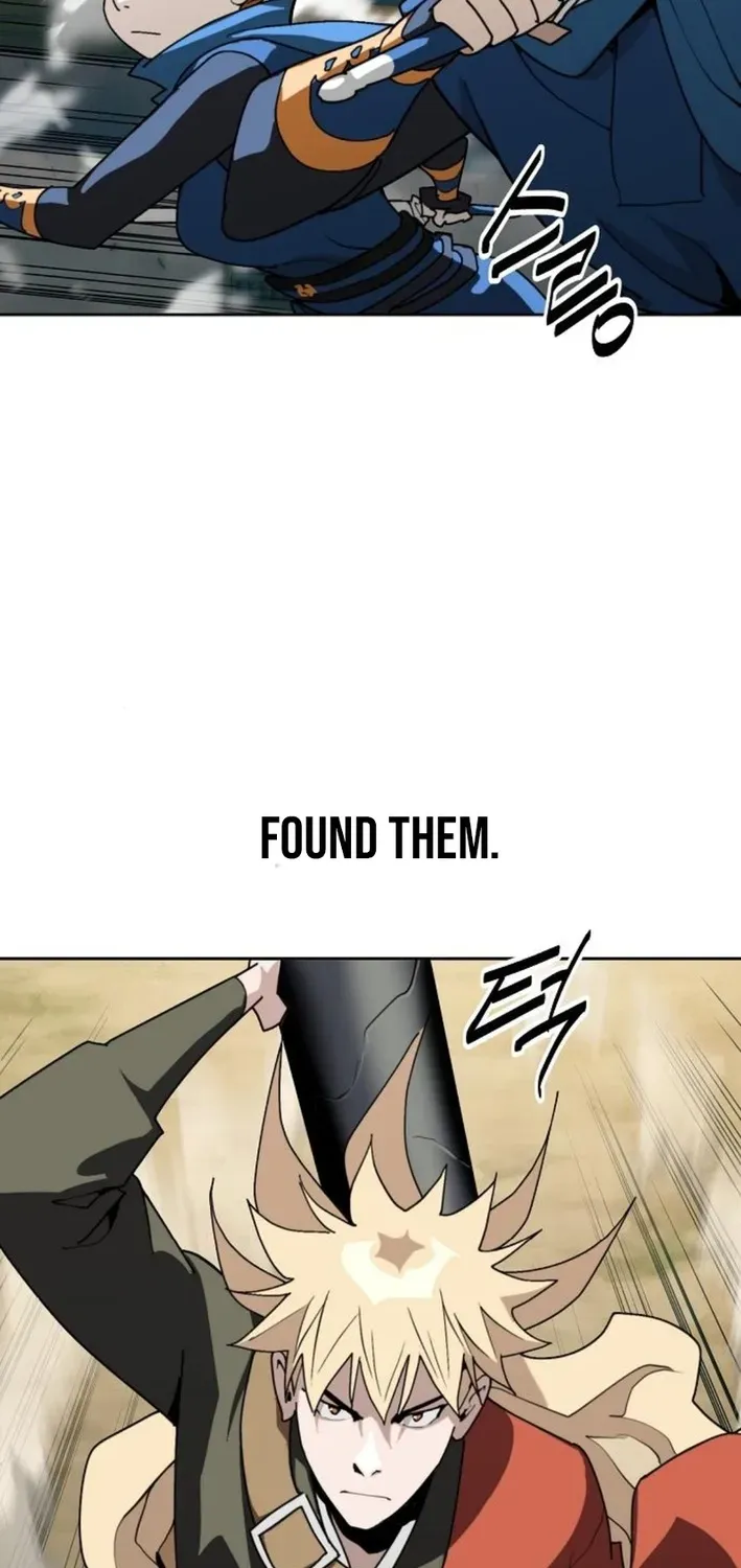 The Namgung Clan’s Great Sage Chapter 39 page 24 - 