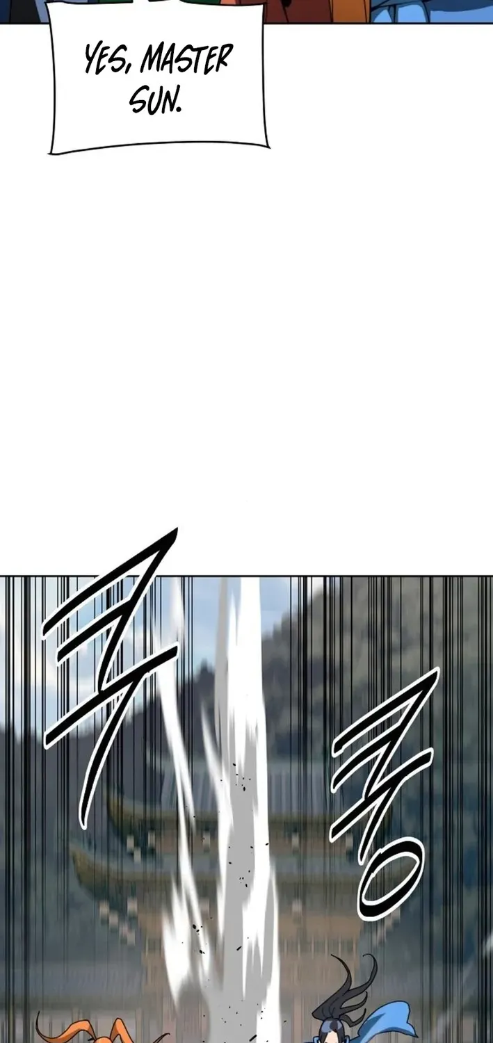 The Namgung Clan’s Great Sage Chapter 39 page 30 - 