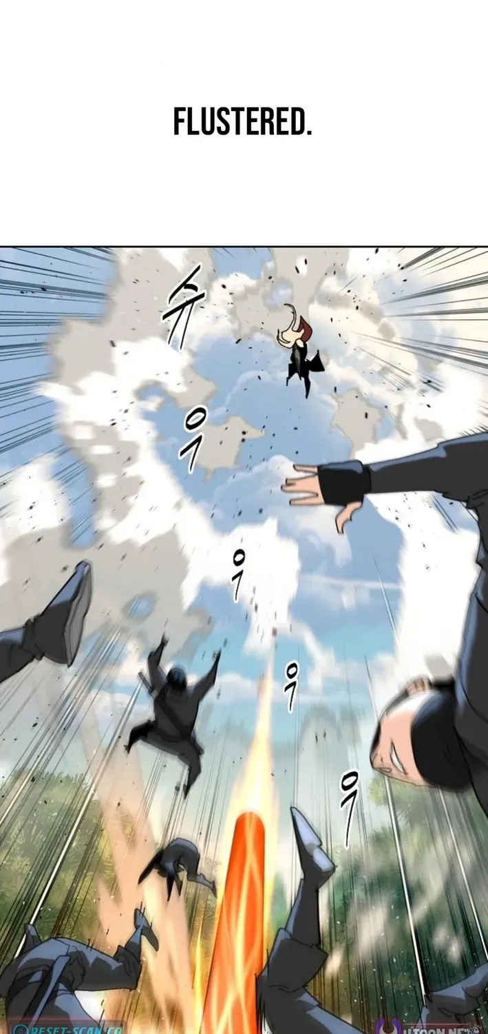 The Namgung Clan’s Great Sage Chapter 39 page 33 - 